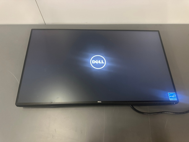 1493019-1 Datorskärm 27" DELL U2717DA