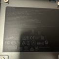 1493019-3 Datorskärm 27" DELL U2717DA