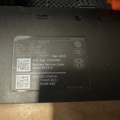 1493019-4 Datorskärm 27" DELL U2717DA
