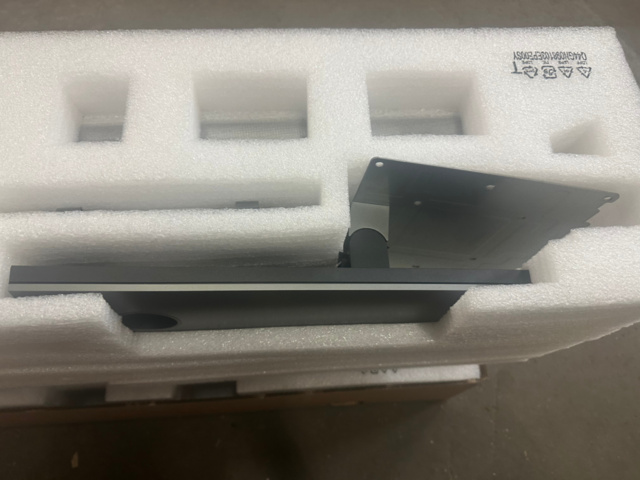 1493020-12 Datorskärm 43" DELL P4317Q