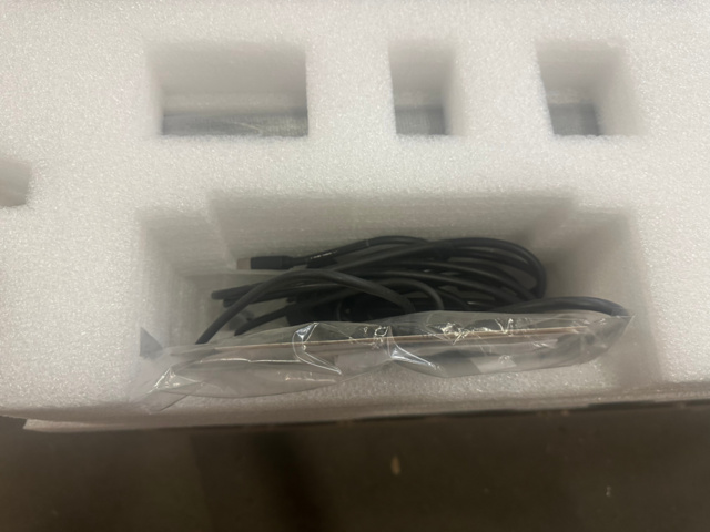 1493020-13 Datorskärm 43" DELL P4317Q