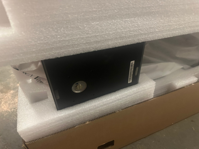 1493020-14 Datorskärm 43" DELL P4317Q