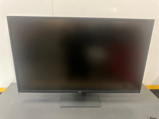 1493020-2 Datorskärm 43" DELL P4317Q