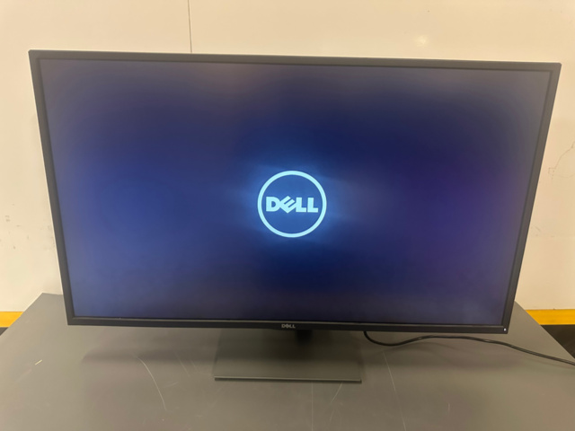 1493020-1 Datorskärm 43" DELL P4317Q