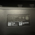 1493020-9 Datorskärm 43" DELL P4317Q
