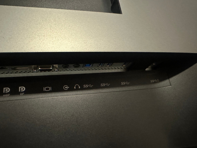 1493020-7 Datorskärm 43" DELL P4317Q