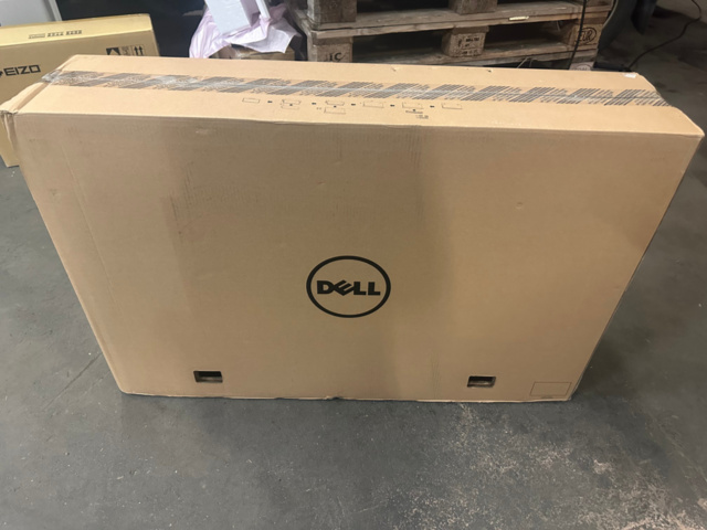 1493020-15 Datorskärm 43" DELL P4317Q