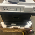 1493021-11 Skrivare HP LaserJet 700 color MFP M775dn med tillbehör