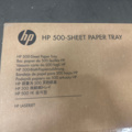1493021-16 Skrivare HP LaserJet 700 color MFP M775dn med tillbehör
