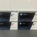 1493021-20 Skrivare HP LaserJet 700 color MFP M775dn med tillbehör