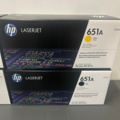1493021-22 Skrivare HP LaserJet 700 color MFP M775dn med tillbehör