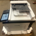 1493021-8 Skrivare HP LaserJet 700 color MFP M775dn med tillbehör