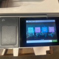 1493021-5 Skrivare HP LaserJet 700 color MFP M775dn med tillbehör
