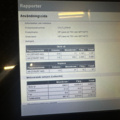 1493021-7 Skrivare HP LaserJet 700 color MFP M775dn med tillbehör