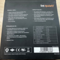 1493022-3 Fläktar be quiet! Pure Wings 2 140mm 7st