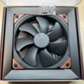 1493023-4 Fläktar Noctua NF-A14 6st