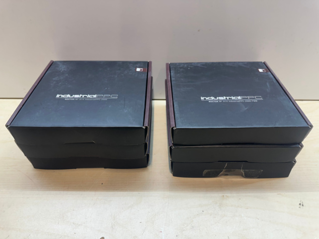 1493023-1 Fläktar Noctua NF-A14 6st