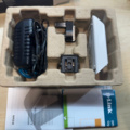 1493024-6 D-Link Gigabit POE Injector DPE-101GI 2st