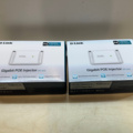 1493024-1 D-Link Gigabit POE Injector DPE-101GI 2st