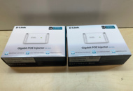 1493024 D-Link Gigabit POE Injector DPE-101GI 2st