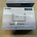1493024-2 D-Link Gigabit POE Injector DPE-101GI 2st