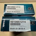 1493024-4 D-Link Gigabit POE Injector DPE-101GI 2st
