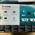 1493024-5 D-Link Gigabit POE Injector DPE-101GI 2st