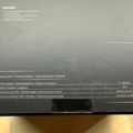 1493025-5 Hörlurar Sennheiser HD 599 & Sony WH-1000X M3