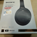 1493025-6 Hörlurar Sennheiser HD 599 & Sony WH-1000X M3