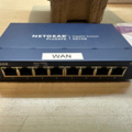 1493026-5 Switchar Netgear ProSafe GS108 2st