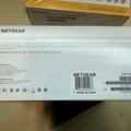 1493026-6 Switchar Netgear ProSafe GS108 2st