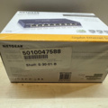 1493026-2 Switchar Netgear ProSafe GS108 2st