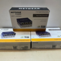 1493027-1 Switchar Netgear ProSafe GS105 3st