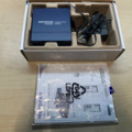 1493027-6 Switchar Netgear ProSafe GS105 3st
