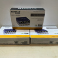 1493028-1 Switchar Netgear ProSafe GS105 3st
