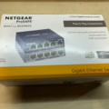 1493028-2 Switchar Netgear ProSafe GS105 3st