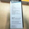 1493028-5 Switchar Netgear ProSafe GS105 3st