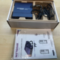 1493028-6 Switchar Netgear ProSafe GS105 3st