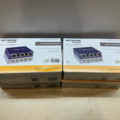 1493029-1 Switchar Netgear ProSafe GS105 4st