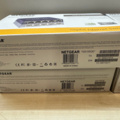 1493029-4 Switchar Netgear ProSafe GS105 4st