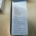 1493029-7 Switchar Netgear ProSafe GS105 4st