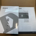 1493030-7 Accesspunkter D-Link DAP-2695 2st