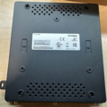 1493030-6 Accesspunkter D-Link DAP-2695 2st