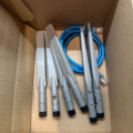 1493030-10 Accesspunkter D-Link DAP-2695 2st