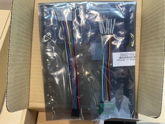 1493031-6 Xilinx SmartLynq Data Cable DLC20 2st
