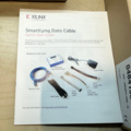 1493031-7 Xilinx SmartLynq Data Cable DLC20 2st