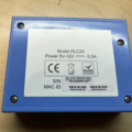 1493031-5 Xilinx SmartLynq Data Cable DLC20 2st