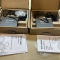 1561815-1 Gigabit Media converter TP-Link MC200CM 2st