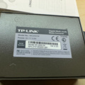 1561815-10 Gigabit Media converter TP-Link MC200CM 2st