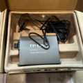 1561815-3 Gigabit Media converter TP-Link MC200CM 2st